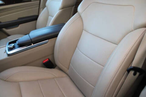 2013 Mercedes-Benz M-Class ML 350 4MATIC