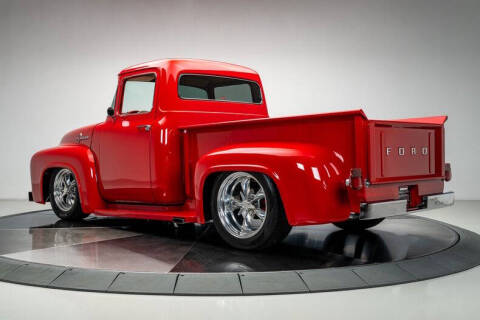 1956 Ford F-100