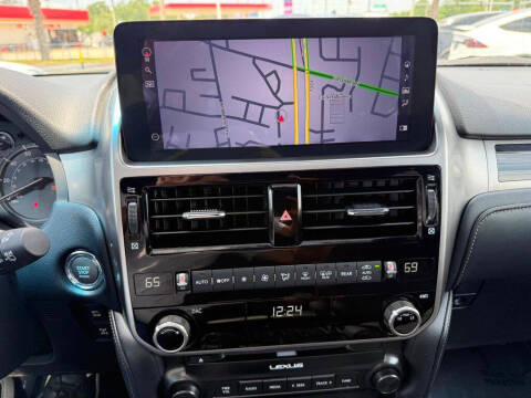 2023 Lexus GX 460