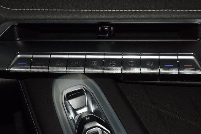 2026 Chevrolet Corvette Stingray