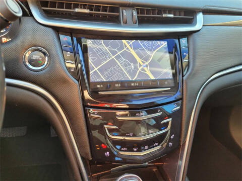 2013 Cadillac XTS Premium Collection