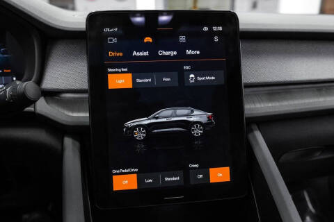 2023 Polestar 2 Long Range Single Motor