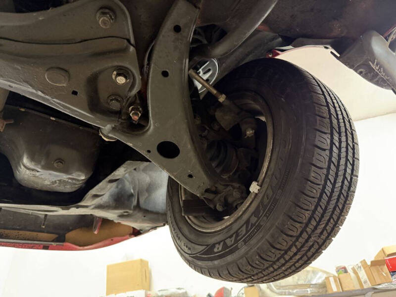 1991 Toyota Celica GT