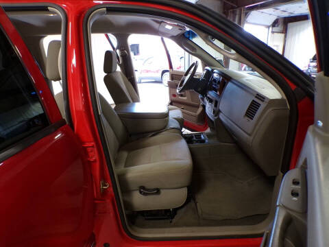 2006 Dodge Ram 2500 SLT