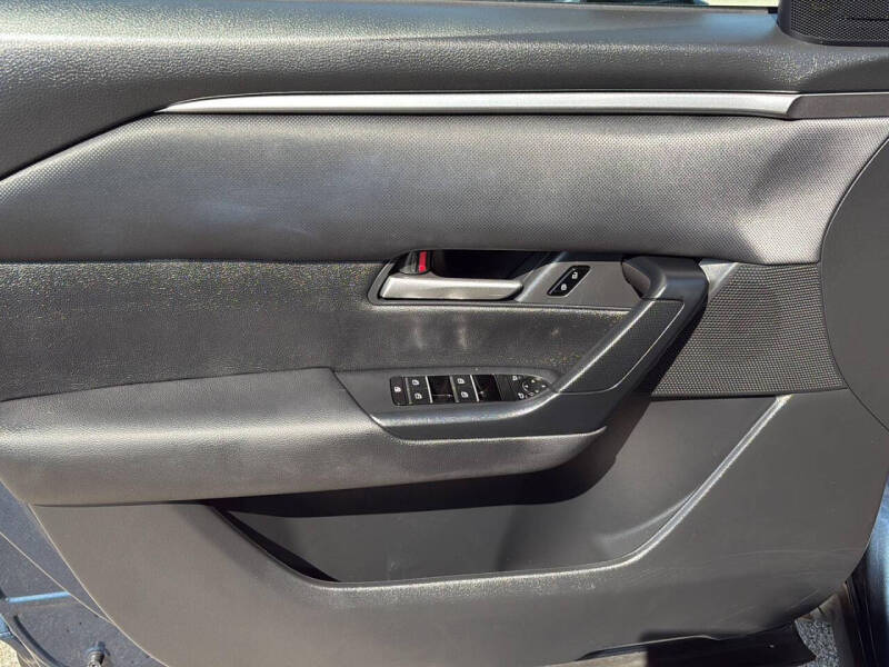 2025 Mazda CX-50 2.5 S Preferred