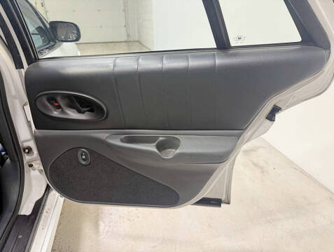 1997 Oldsmobile Cutlass Supreme SL