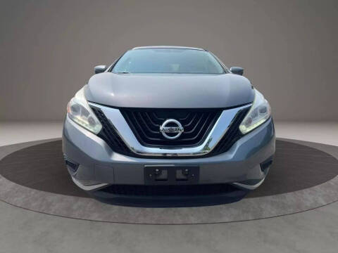 2017 Nissan Murano