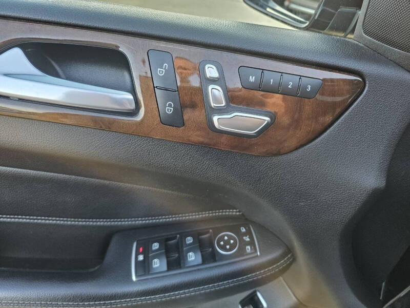 2019 Mercedes-Benz GLS GLS 450