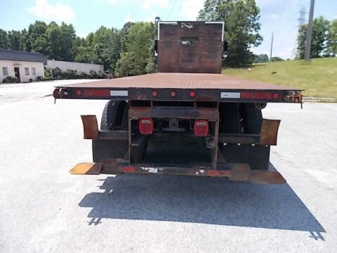 2005 Freightliner Columbia 112