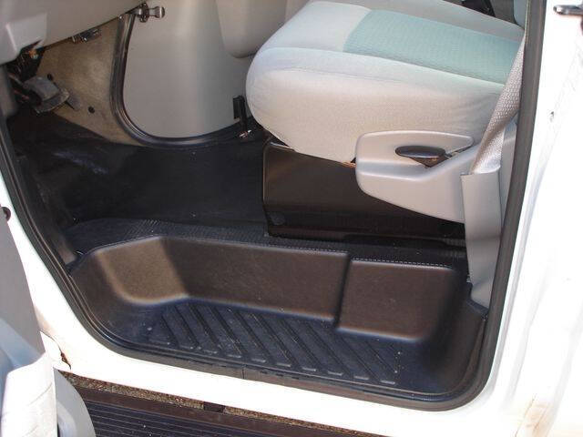 2014 Ford E-Series E-350 SD XLT