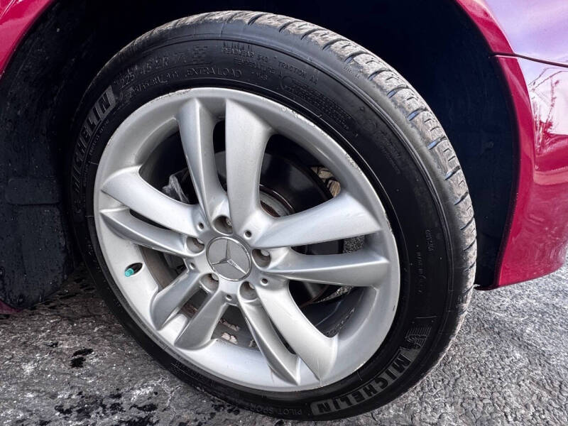 2007 Mercedes-Benz CLK CLK 350