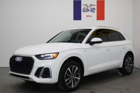 2023 Audi Q5 quattro S line Prem Plus 45 TFSI