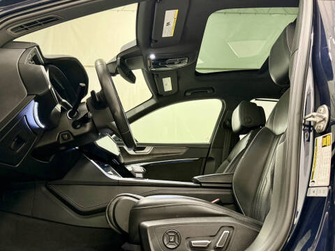 2019 Audi A6 quattro Premium Plus 55 TFSI