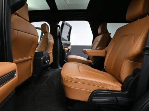 2023 Ford Expedition Platinum