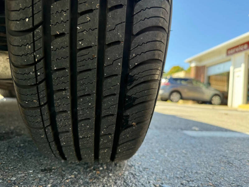 2006 Chevrolet Malibu LS