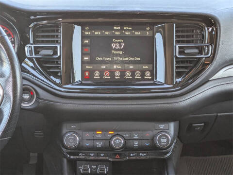 2022 Dodge Durango SXT