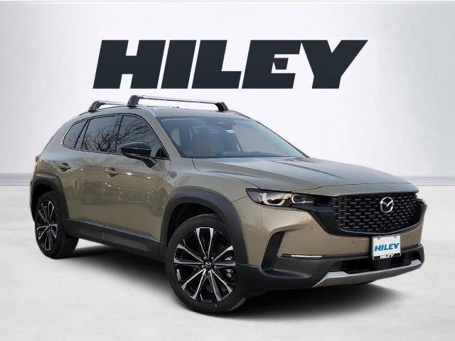 2025 Mazda CX-50 Premium Plus's photo