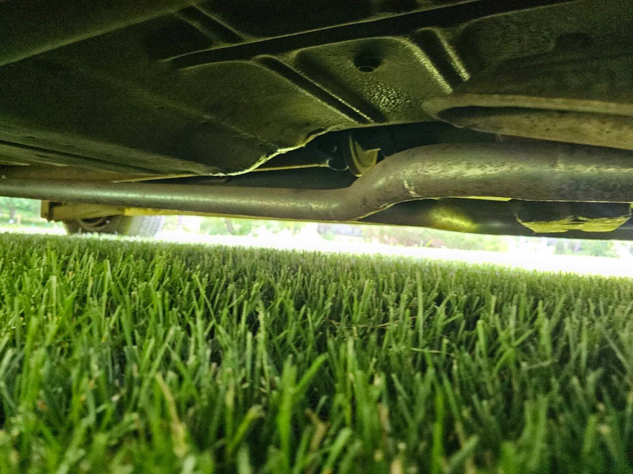 1978 Ford Country Squire 245
