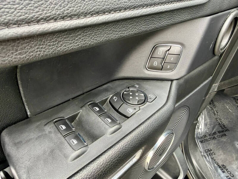 2019 Ford Expedition MAX XLT