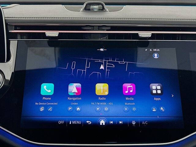 2024 Mercedes-Benz E-Class E 350 4MATIC