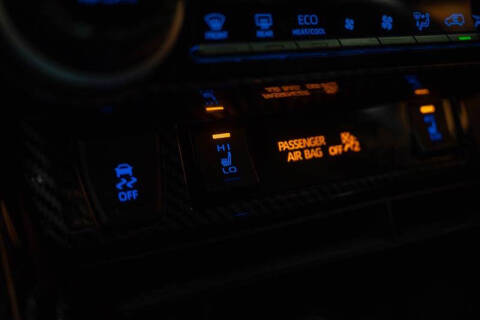 2021 Toyota RAV4 Prime SE