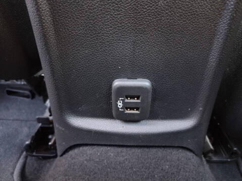 2019 Chevrolet Cruze Premier