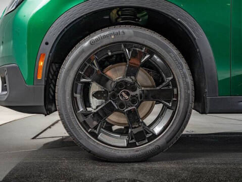 2027 MINI Countryman
