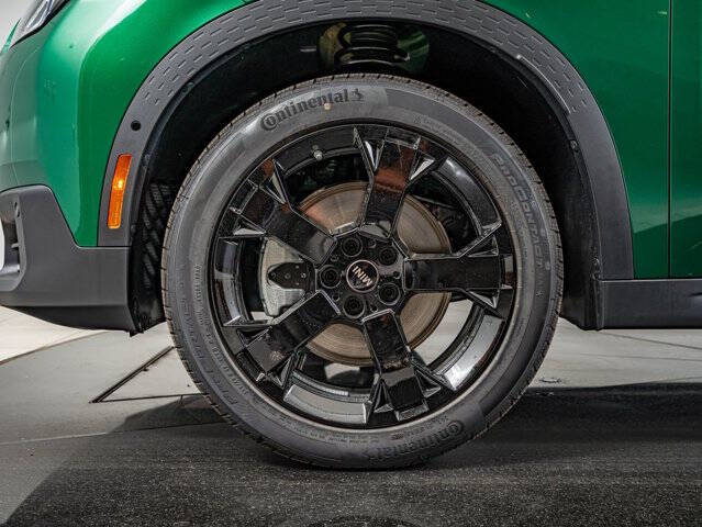 2027 MINI Countryman