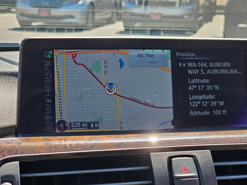 2015 BMW 3 Series 328d