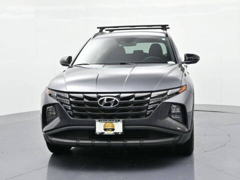 2024 Hyundai Tucson XRT