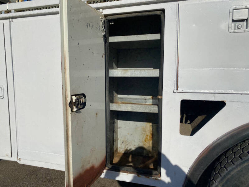 2006 International DuraStar 4300