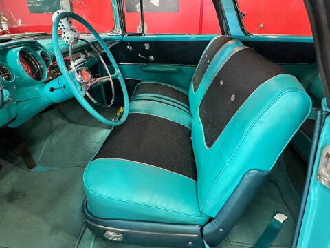1957 Chevrolet Bel Air