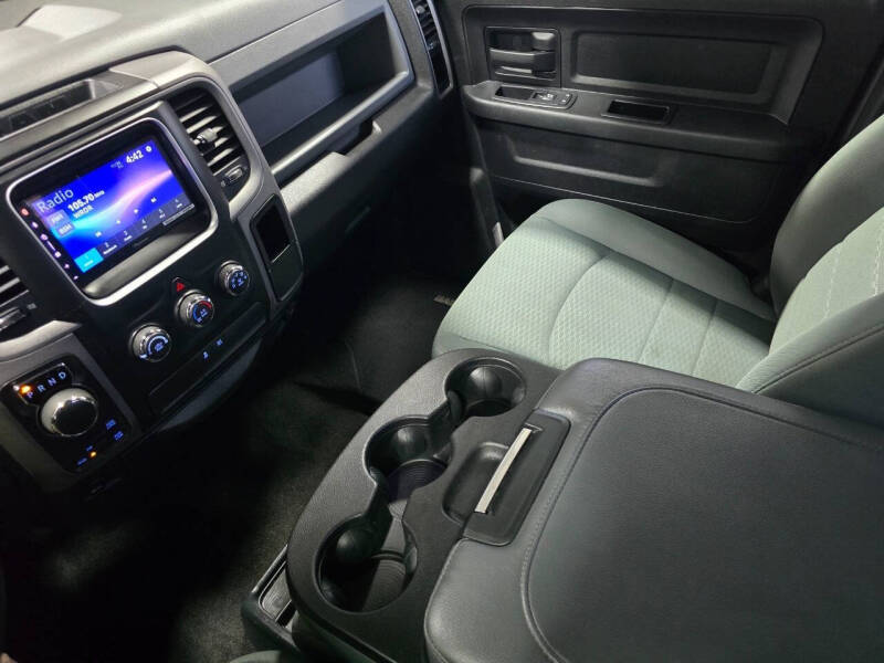 2016 RAM 1500 Express