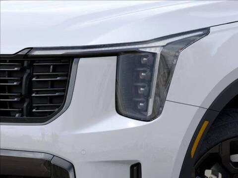 2026 Kia Sorento Hybrid X-Line SX-Prestige