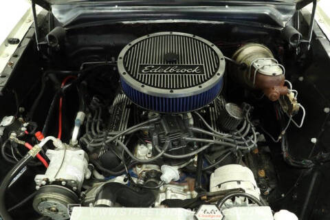 1965 Ford Falcon