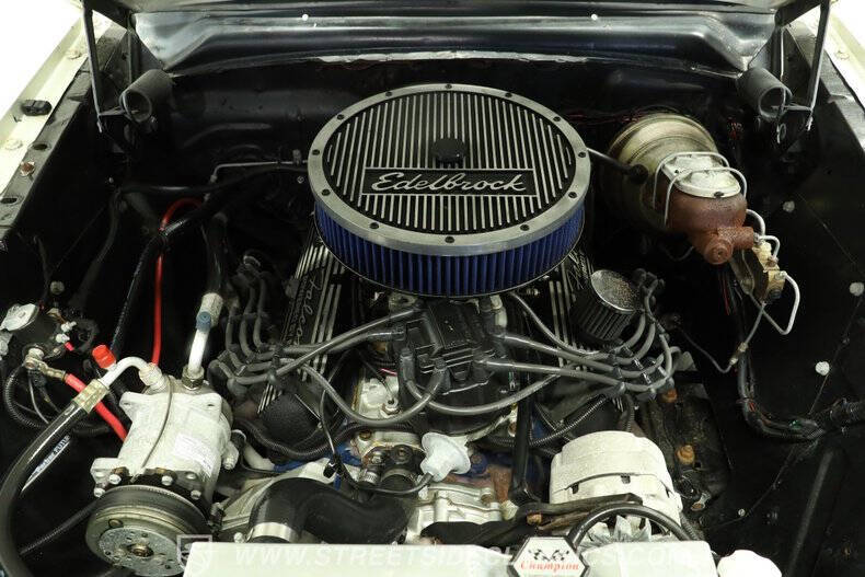 1965 Ford Falcon