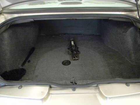 2003 Buick Century