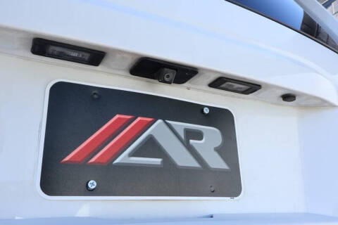 2016 Chevrolet Tahoe Police