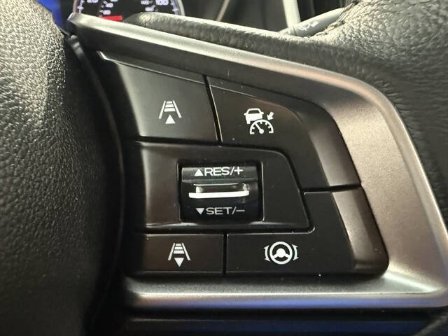 2022 Subaru Ascent Premium 8-Passenger