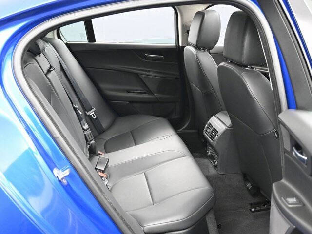 2017 Jaguar XE 20d Premium