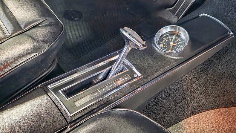 1967 Chevrolet Chevelle