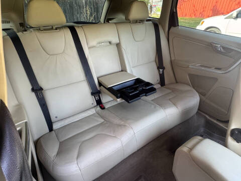 2013 Volvo XC60 3.2