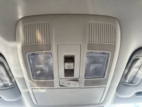 2019 Mazda CX-9 Touring