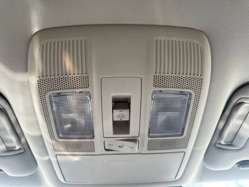 2019 Mazda CX-9 Touring