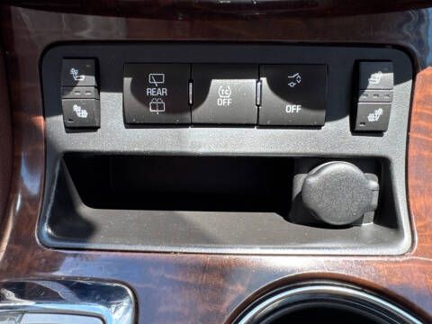 2014 Buick Enclave Leather