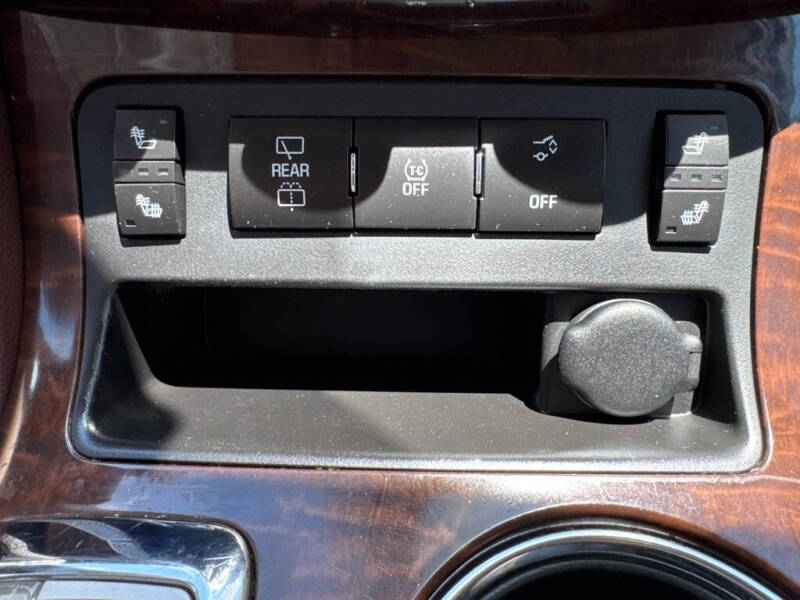 2014 Buick Enclave Leather