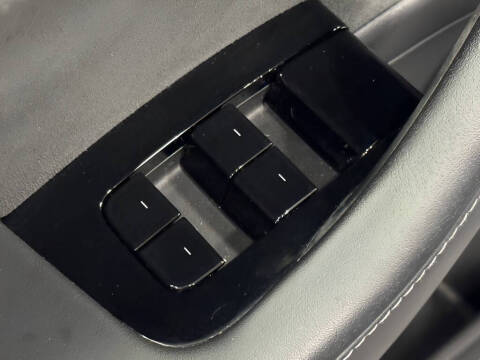 2019 Tesla Model 3 Performance