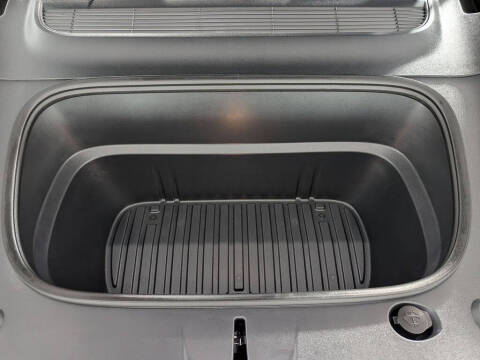 2026 Tesla Model Y Long Range