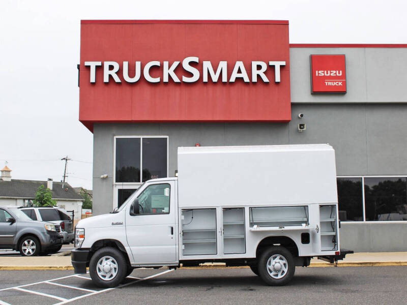 2026 Ford E-Series E-350 SD