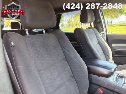 2019 Dodge Durango